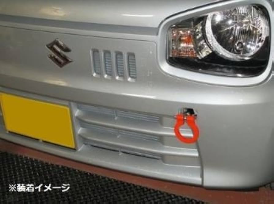 CUSCO クスコ HA36S アルトワークス 牽引フック 楽天市場】クスコ 牽引フック ha36sの通販